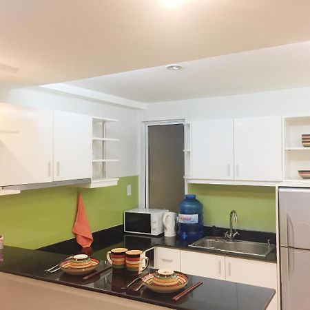 Joo House D1 호텔 호치민 외부 사진
