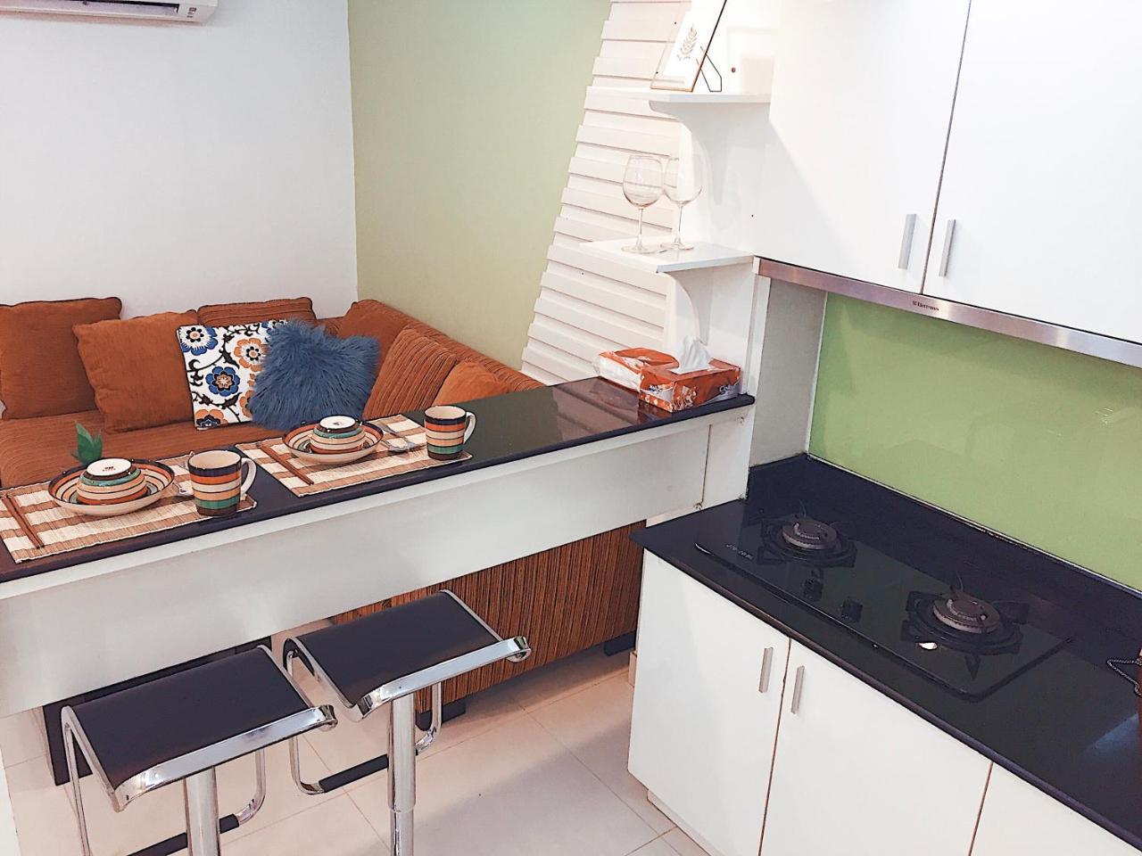Joo House D1 호텔 호치민 외부 사진